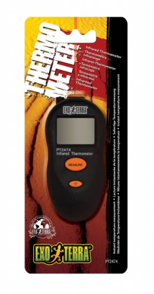 Exo Terra Infrared Thermometer